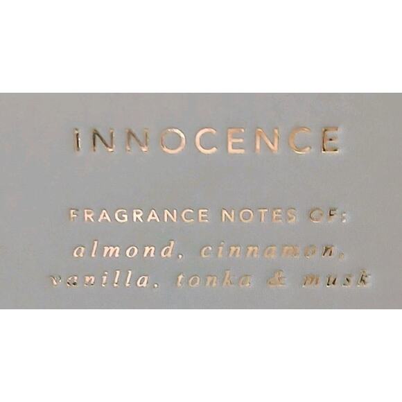 Sand A Fog Parfum Oil Set Midnight Blue White Vanilla Innocence Parfum Oil - Picture 4 of 4